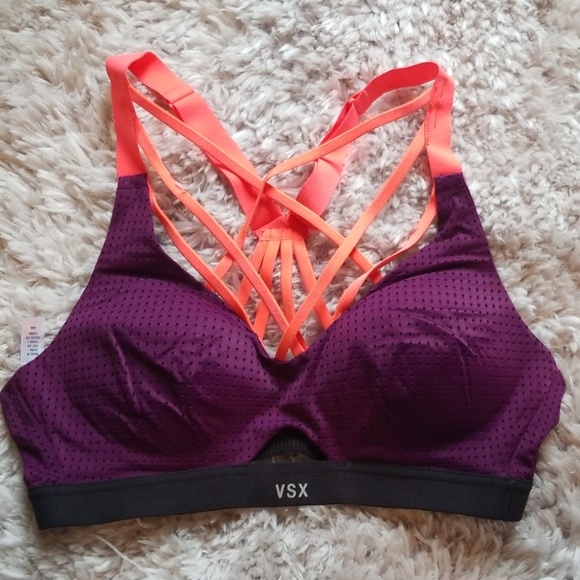Victoria's Secret Other - VSX Sports Bra